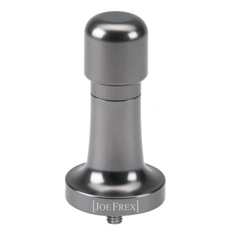TAMPERHANDGRIFF | TECHNIC ALUMINIUM | GRAU | 8-21 KG VERSTELLBAR | VON JOE FREX