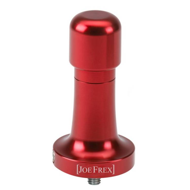 TAMPERHANDGRIFF | TECHNIC ALUMINIUM | ROT | 8-21 KG VERSTELLBAR | VON JOE FREX
