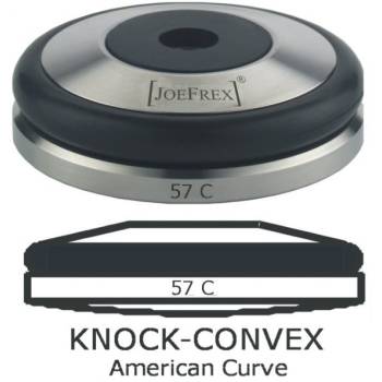 TAMPER BASIS | "BASE KNOCK CONVEX" | ø...