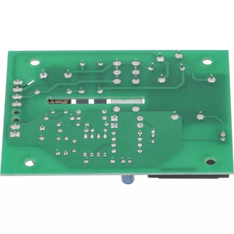 NIVEAU-PLATINE | 230 V~ | FÜR FAEMA DUE - DUE S - E61 - E61 LEGEND - E91 - E98 PRESIDENT