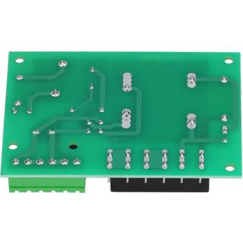 TIMER-PLATINE 220/240V