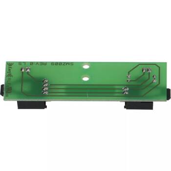 LED-PLATINE | FÜR MAZZER MINI ELETTRONICO B
