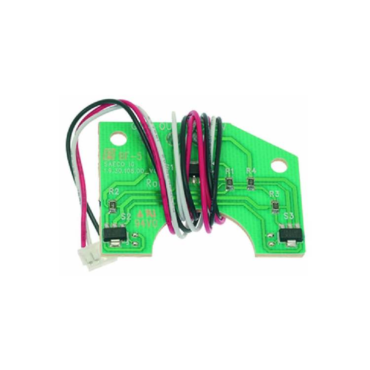 ELEKTRONIK-PLATINE | FÜR DAMPFHAHN | GAGGIA - SAECO *** MODELLE SIHE TABELLE ***