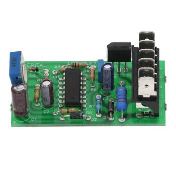 ELEKTRONISCHE PLATINE | 230V | FÜR IBERITAL MINI -...