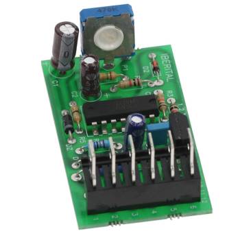 ELEKTRONISCHE PLATINE | 230V | FÜR IBERITAL MINI -...