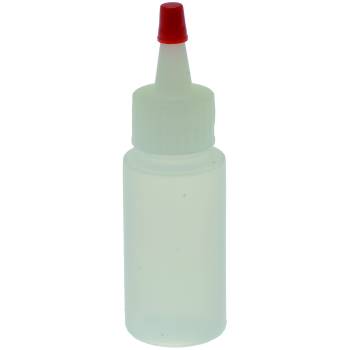 DOSIERFLASCHE FÜR MILCH ART 30ml | VON JOE FREX