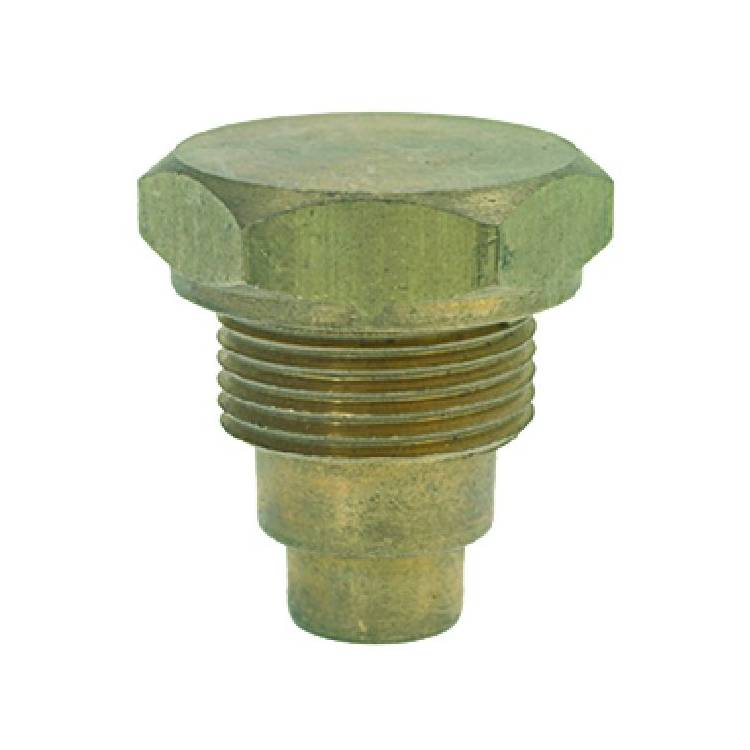 DECKEL FÜR AUSLAUFGRUPPE