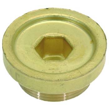 DECKEL FÜR AUSLAUFGRUPPE | 40 mm