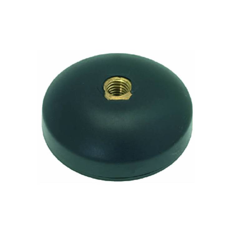 STÖPSEL TAMPER | ø 52 mm | FÜR COMPAK - MARCFI-ANCAS