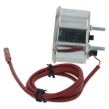TELETHERMOMETER SCHWARZ | ø 52 mm | 0-180 °C | FÜR SANREMO TORINO