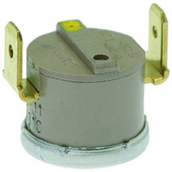 ANLEGE-THERMOSTAT | 143 °C 16A 250V