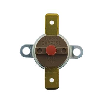 ANLEGE-THERMOSTAT | 75 °C | 16A/250V