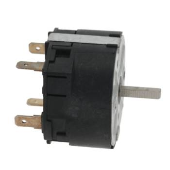 ZEITSCHALTER | 60 SEKUNDEN | 16A - 250V | FÜR CASADIO THEO 64 - THEO 84 - THEO CONIC