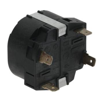 ZEITSCHALTER | 60 SEKUNDEN | 16A - 250V | FÜR CASADIO THEO 64 - THEO 84 - THEO CONIC