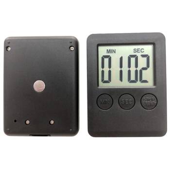 DIGITALTIMER | VON JOE FREX