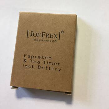 DIGITALTIMER | VON JOE FREX