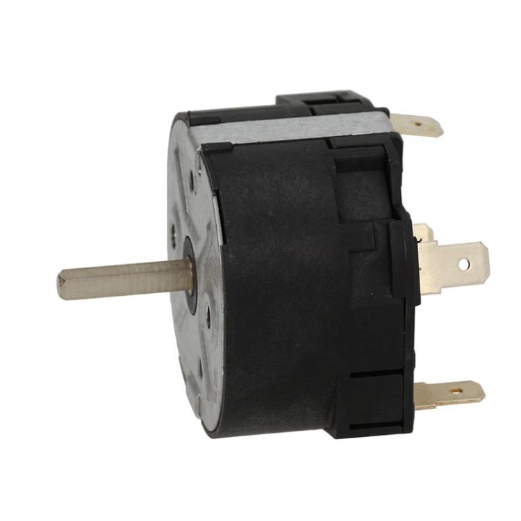 ZEITSCHALTUHR - TIMER | 1-50 SEKUNDEN | 16A - 250V | FÜR ASTORIA CMA - FIORENZATO M.C. - MAZZER *** MODELLE SIEHE TABELLE ***