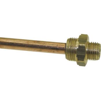 EINSPRITZROHR - INJEKTORROHR ZU EINGANG WÄRMETAUSCHER | FÜR RANCILIO - FÜR PROMAC *** MODELLE SIEHE TABELLE ***