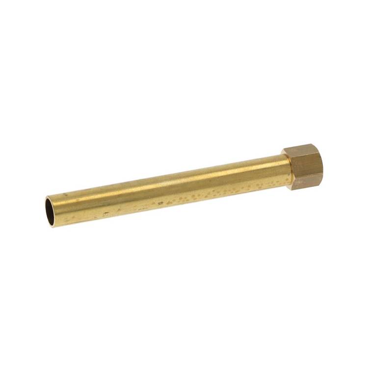 ABLAUFROHR MAGNETVENTIL | 1/8" | LÄNGE 92 mm | FÜR ASTORIA CMA *** MODELLE SIEHE TABELLE ***