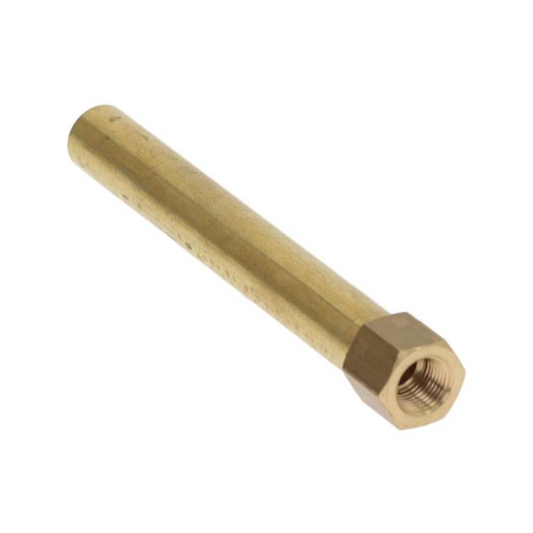 ABLAUFROHR MAGNETVENTIL | 1/8" | LÄNGE 92 mm | FÜR ASTORIA CMA *** MODELLE SIEHE TABELLE ***