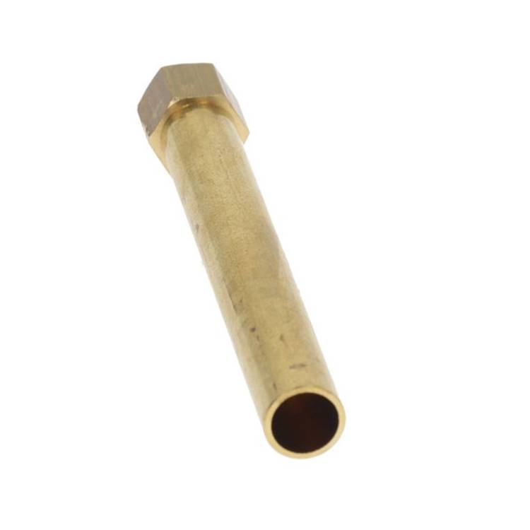 ABLAUFROHR MAGNETVENTIL | 1/8" | LÄNGE 92 mm | FÜR ASTORIA CMA *** MODELLE SIEHE TABELLE ***