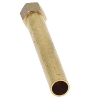 ABLAUFROHR MAGNETVENTIL | 1/8" | LÄNGE 92 mm | FÜR ASTORIA CMA *** MODELLE SIEHE TABELLE ***