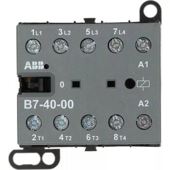 LEISTUNGSSCHÜTZ | ABB B7-40-00 | 20A 230V | ASTORIA...