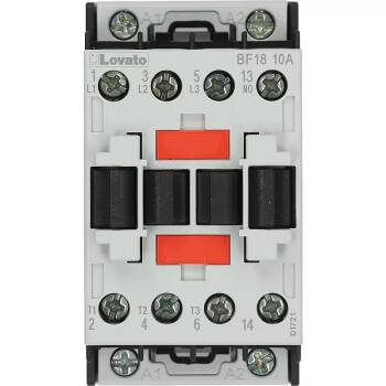 SCHÜTZ | LOVATO BF1810A | 25A 400V 50Hz