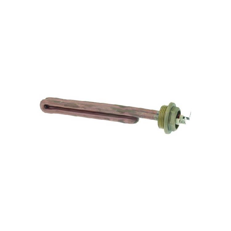 HEIZKÖRPER | EINSCHRAUBFLANSCH - 1" | 3600W/230V~ | FÜR CONTI