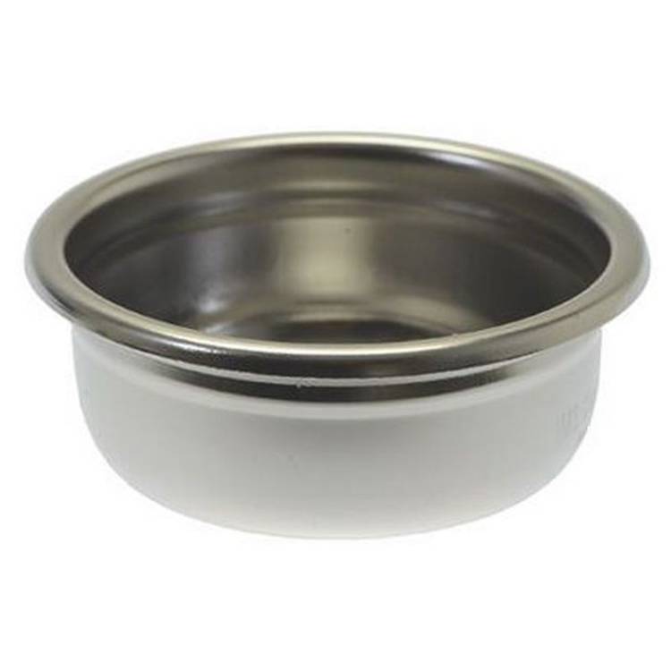 IMS PRÄZISIONS KAFFEESIEB | 2 TASSEN | ø 70 mm - 16/18 GR. | B702TH26.5M