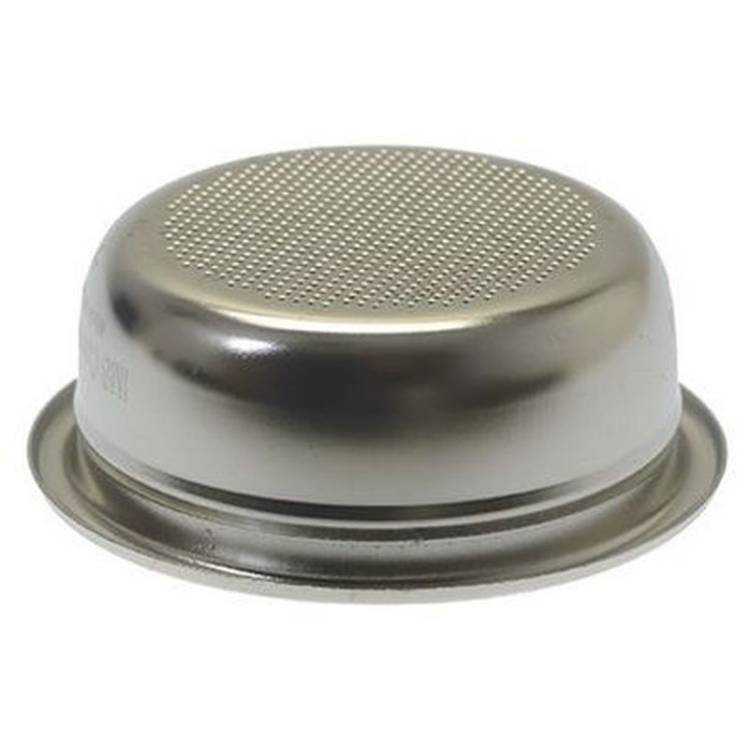 IMS PRÄZISIONS KAFFEESIEB | 2 TASSEN | ø 70 mm - 16/18 GR. | B702TH26.5M