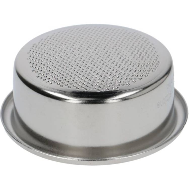 IMS PRÄZISIONS KAFFEESIEB | 2 TASSEN | ø 70 mm - 20/22 GR. | B702TCH28.5E