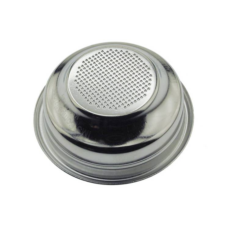 Panier Filtrant IMS De Précision 25,5 Mm Pour Machines à Expresso La San Marco, Dalla Corte, Olympia - Extraction Douce Et Équilibrée - 2