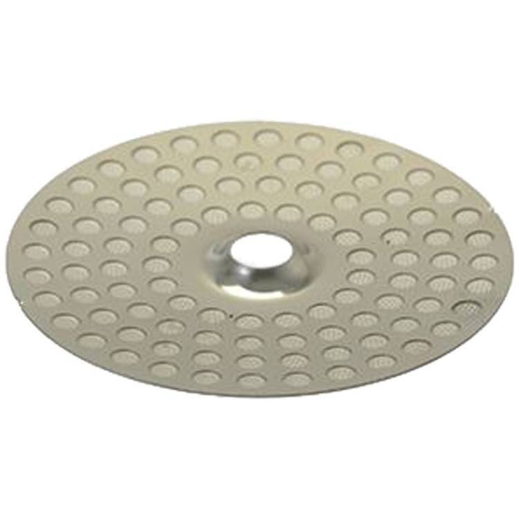 IMS PRÄZISIONSDUSCHE | ø 51,5 mm | CI200IM | FÜR *** HERSTELLER SIEHE TABELLE ***
