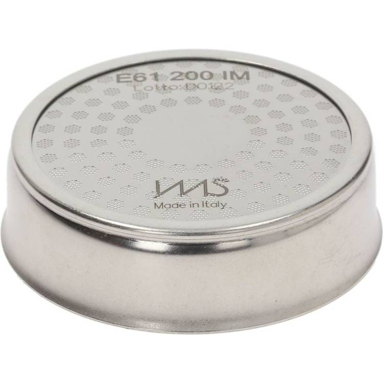 IMS PRÄZISIONSDUSCHE | ø 60 mm | E61200IM | FÜR E-61 BRÜHGRUPPEN