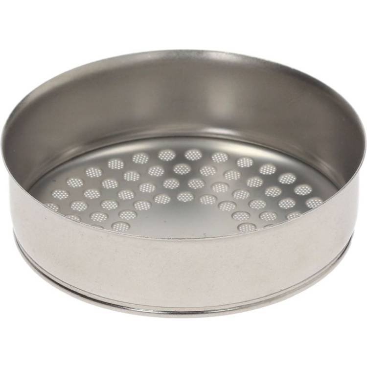 IMS PRÄZISIONSDUSCHE | ø 60 mm | E61200IM | FÜR E-61 BRÜHGRUPPEN