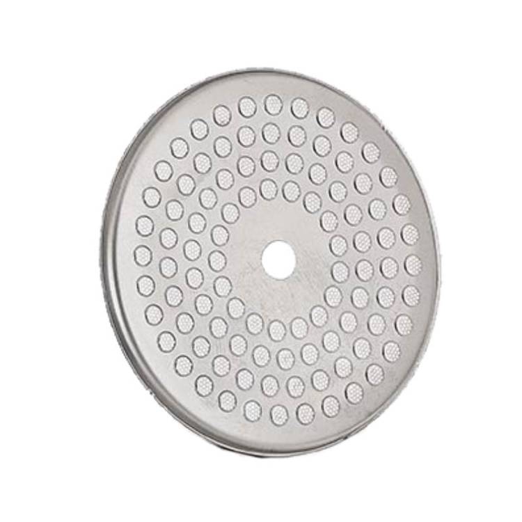 IMS PRÄZISIONSDUSCHE | ø 57 mm | RA200IM | FÜR BEZZERA - PROMAC - RANCILIO