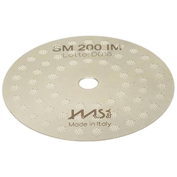 IMS PRÄZISIONSDUSCHE | ø 48 mm | SM200IM | FÜR ASTORIA CMA PLUS4YOU - LA SAN MARCO