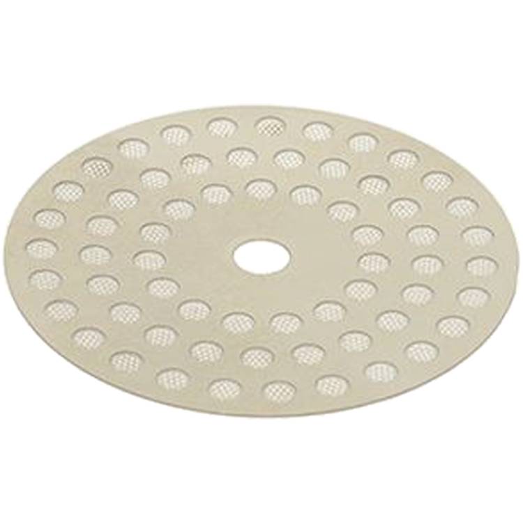 IMS PRÄZISIONSDUSCHE | ø 48 mm | SM200IM | FÜR ASTORIA CMA PLUS4YOU - LA SAN MARCO