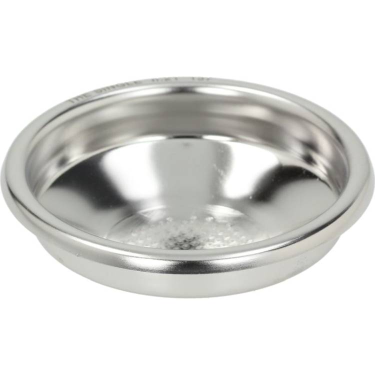 IMS "THE SINGLE" KAFFEESIEB | 1 TASSE | ø 70 mm - 9/10 GR. | HÖHE 21 mm | FÜR *** HERSTELLER SIEHE TABELLE ***