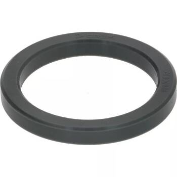 DICHTUNG SIEBTRÄGER | ø 73,7x57,5x8 mm |...