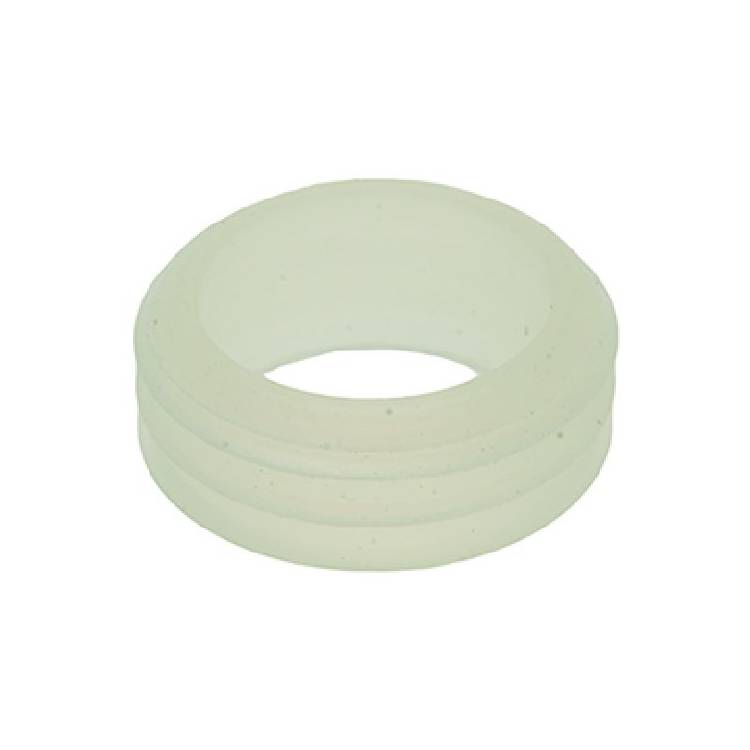 DICHTUNG GEFORMT GUMMI ø 24x17x10 mm | FÜR DE LONGHI *** MODELLE SIEHE TABELLE ***