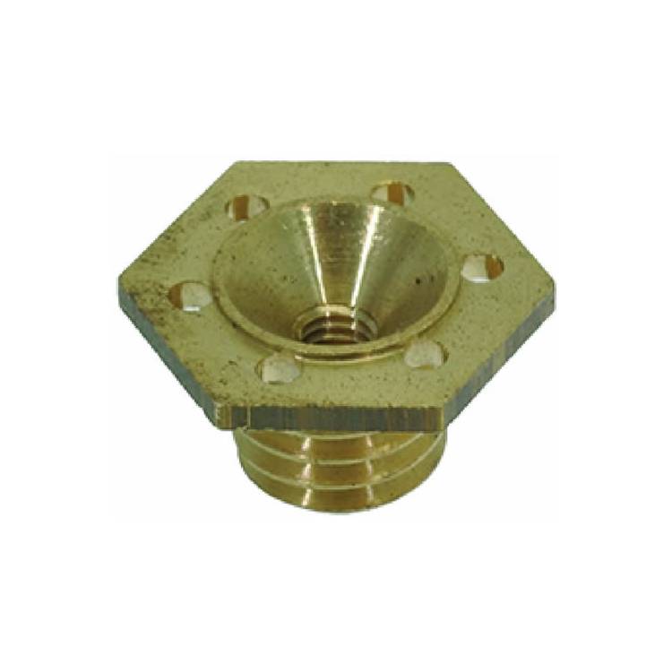 SPRITZDÜSE FÜR GRUPPE M10x1,5