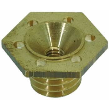 SPRITZDÜSE FÜR GRUPPE M10x1,5