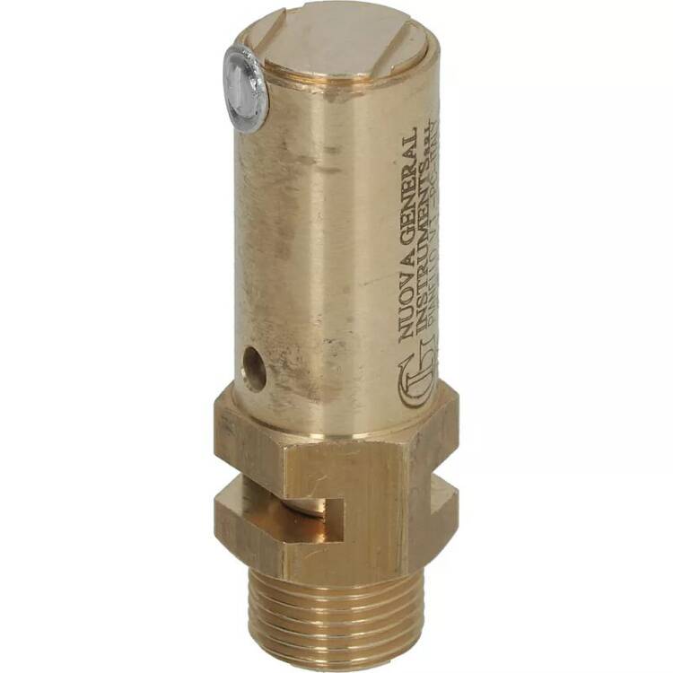 SICHERHEITSVENTIL | 1,8 BAR | 3/8" | CE/TÜV | FÜR SAN REMO *** MODELLE SIEHE TABELLE ***