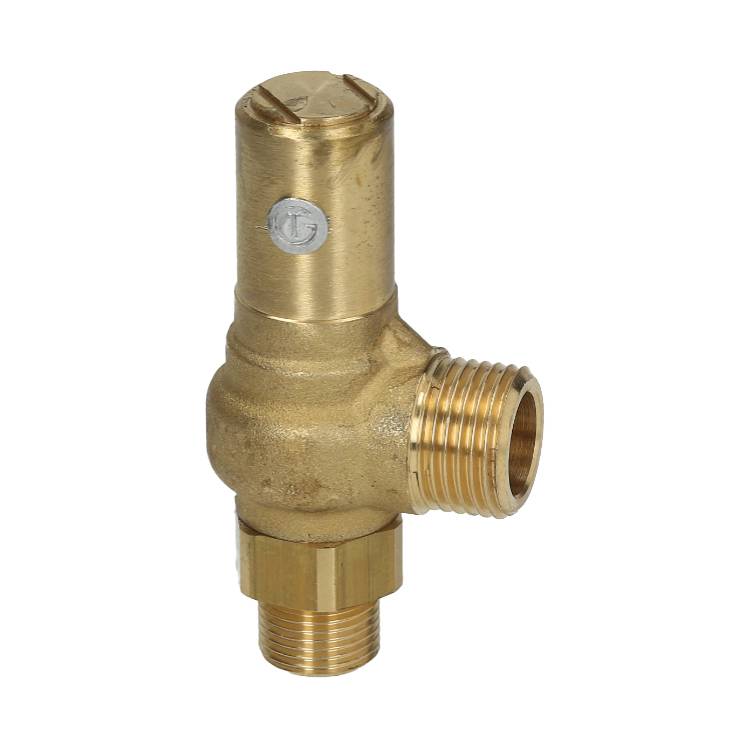 SICHERHEITSVENTIL | 1,8 BAR | 3/8 x1/2" |  FÜR BFC CLASSICA - DELUX - GALILEO - GRANDOGE - IMOLA - LA VITTORIA - LIRA - MARANELLO - MONZA