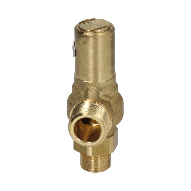 SICHERHEITSVENTIL | 1,8 BAR | 3/8 x1/2" |  FÜR BFC CLASSICA - DELUX - GALILEO - GRANDOGE - IMOLA - LA VITTORIA - LIRA - MARANELLO - MONZA