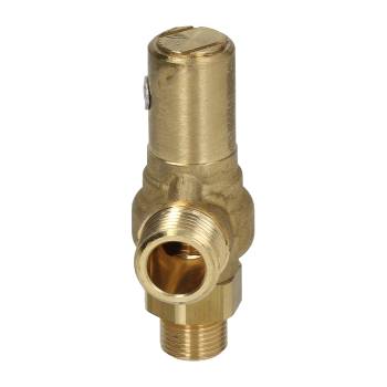 SICHERHEITSVENTIL | 1,8 BAR | 3/8 x1/2" |  FÜR BFC CLASSICA - DELUX - GALILEO - GRANDOGE - IMOLA - LA VITTORIA - LIRA - MARANELLO - MONZA