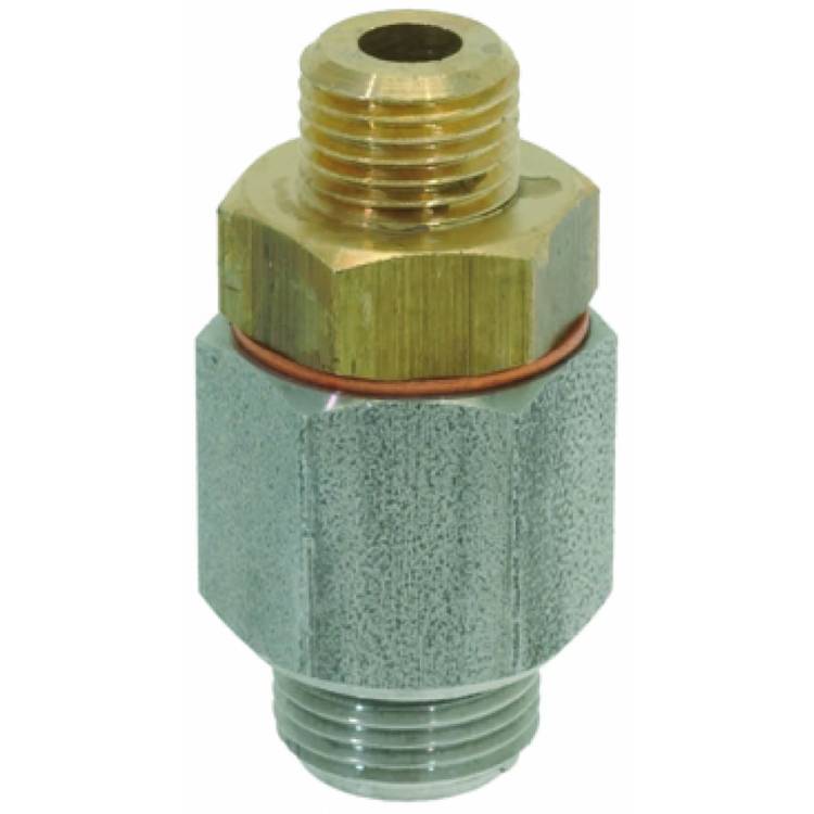 EXPANSIONSVENTIL | 3/8x1/4" | FÜR PROMAC CLUB - COMPACT - GREEN - FÜR RANCILIO CLASSE10 - MILLENIUM - MILLENNIUM - S20 - Z11