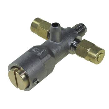 EXPANSIONSVENTIL | EINSTELLBAR | 3 x1/8" | LA CIMBALI JUNIOR-M20-M27-M28-M30- M31-M49-M50 | FAEMA E98 COMPACT